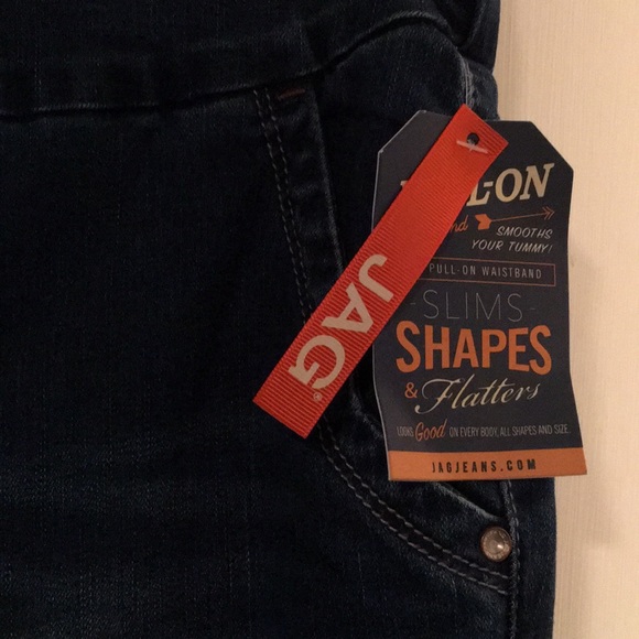 Jag jeans - Picture 2 of 4